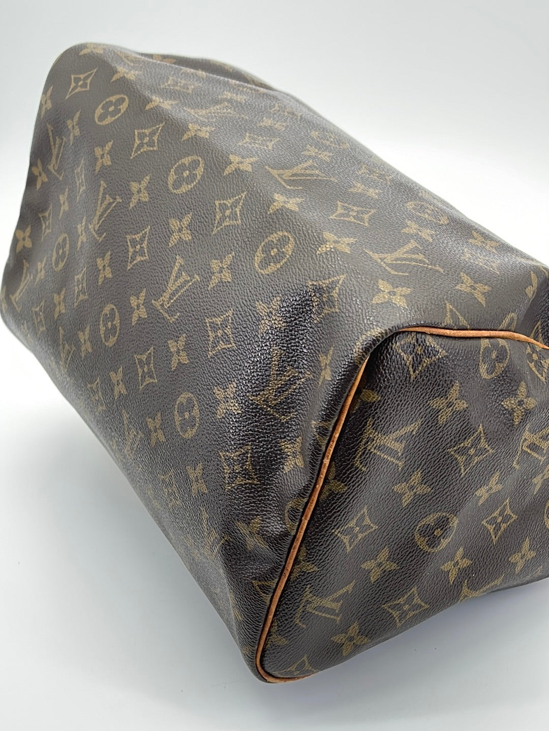 Louis Vuitton Speedy Handbag 399496