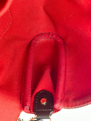 Vendôme MM Monogram Canvas - Handbags
