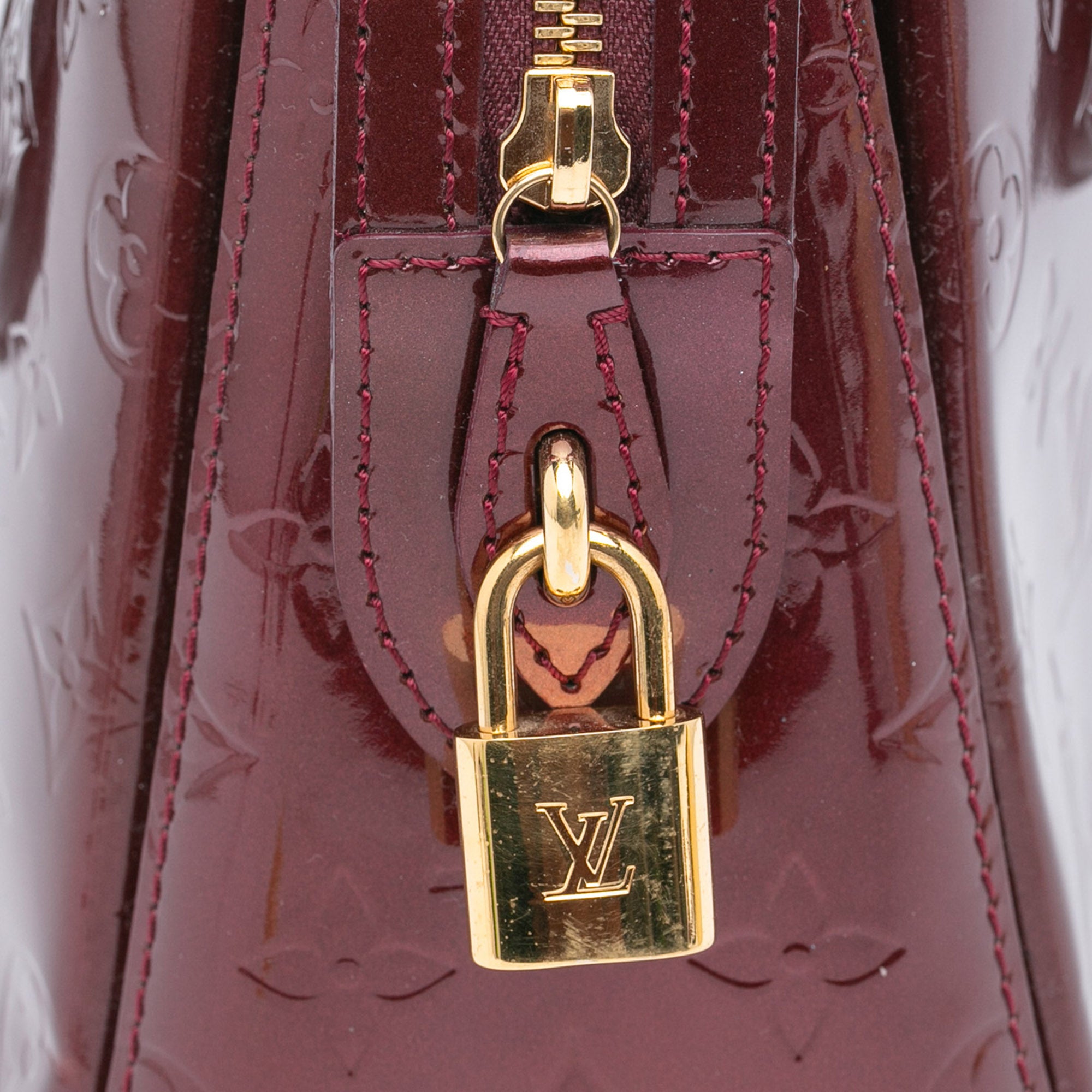 Louis Vuitton Melrose Avenue Monogram Vernis at 1stDibs  melrose avenue louis  vuitton bag price, lv melrose mm, louis vuitton melrose bag