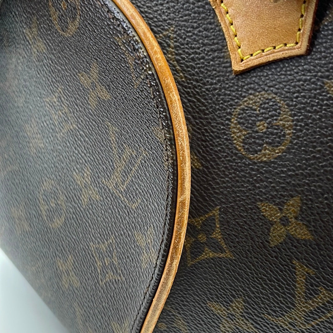 Preloved Louis Vuitton Ellipse PM Monogram Bag VM389RJ 050124 H