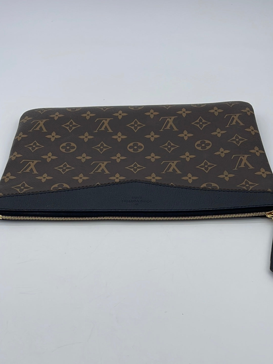 Louis Vuitton – The Lady Bag