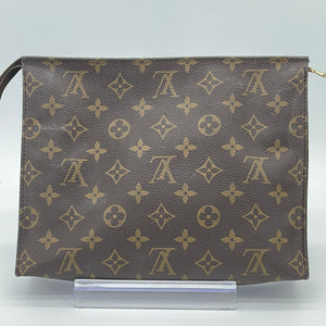 Vintage Louis Vuitton Monogram Toiletry 26 Pouch 8KH83JY 050724 H