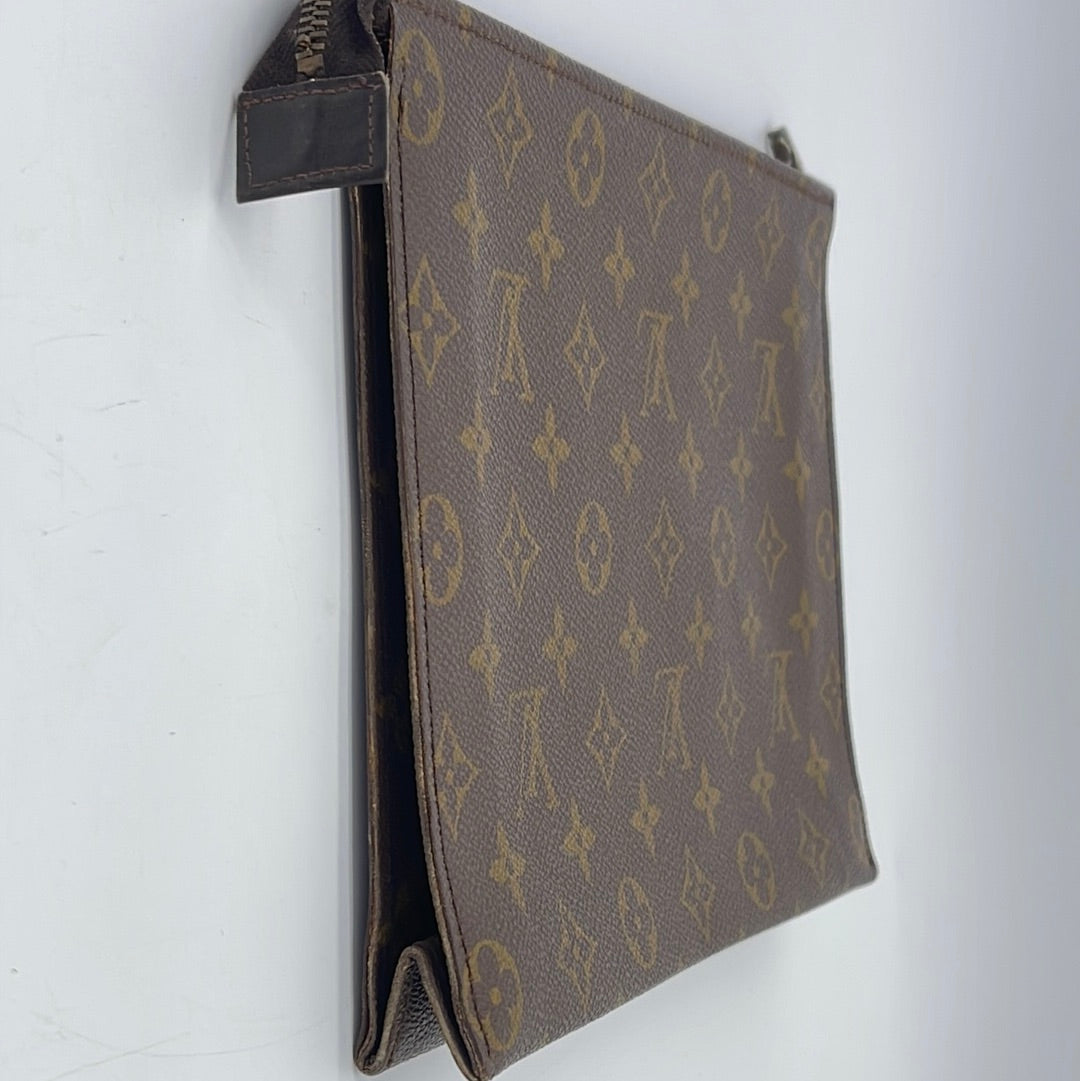 Vintage Louis Vuitton Monogram Toiletry 26 Pouch W7WBRX9 050724 H