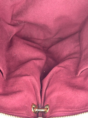Preloved Louis Vuitton Monogram Pallas mm Shoulder Bag SN4154 091823