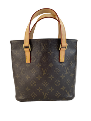 Louis Vuitton PM Tote Bag
