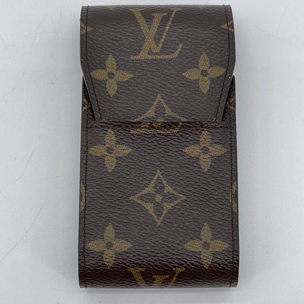 Preloved Louis Vuitton Monogram Small Case CT0025 022324 H