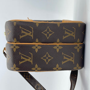 Preloved Louis Vuitton Monogram Canvas Danube Crossbody KYCXJBW 040324 H