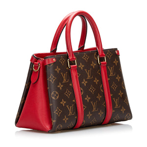 Louis Vuitton Soufflot Handbag 376567