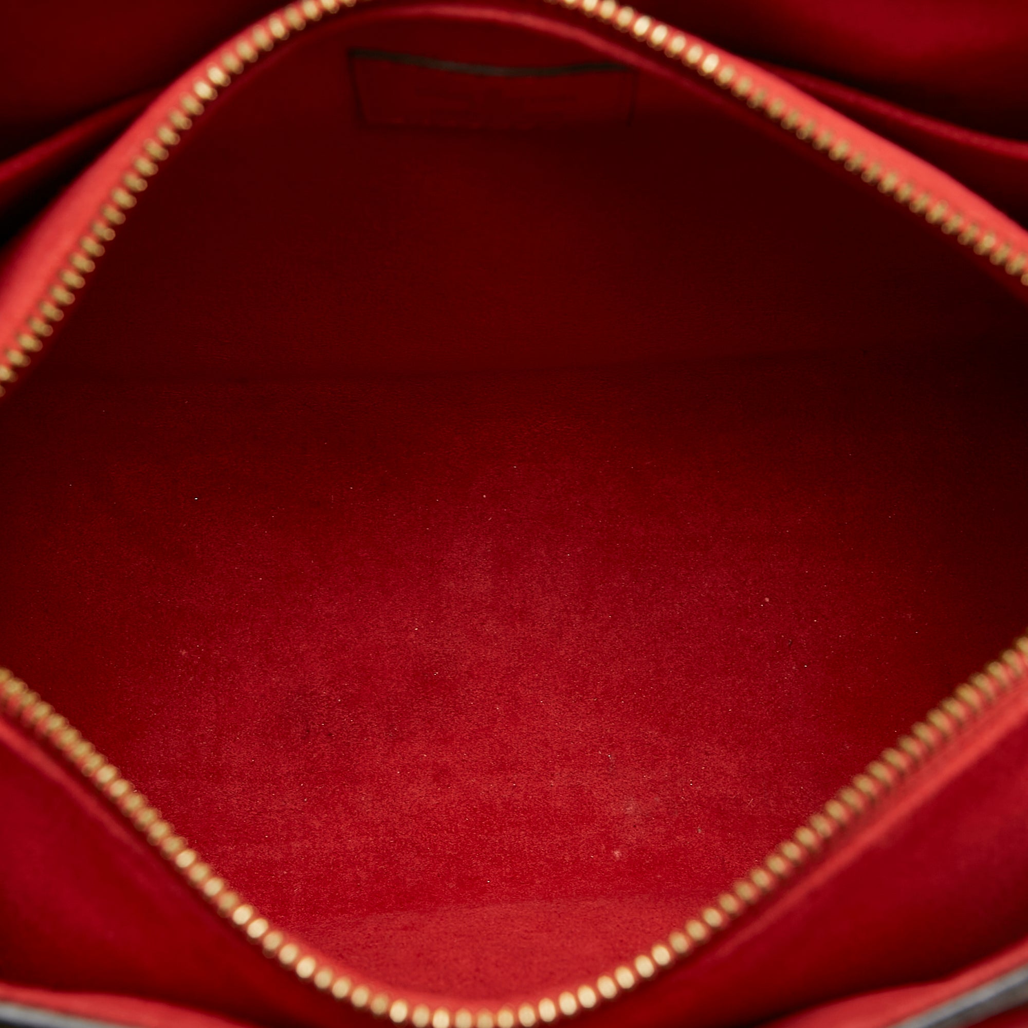 Louis Vuitton Pre-Loved Soufflot BB bag for Women - Brown in KSA