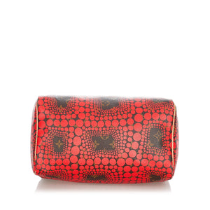 Louis Vuitton 2023 LV x YK Monogram Dots Cosmetic Pouch Bag – ASC Resale