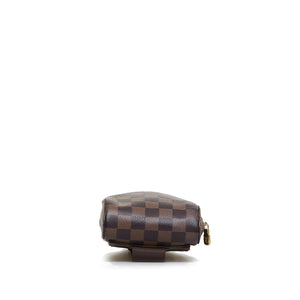 Le Thrift Consignment : Item of the Week: Louis Vuitton Monogram Canvas  Waltz Handbag