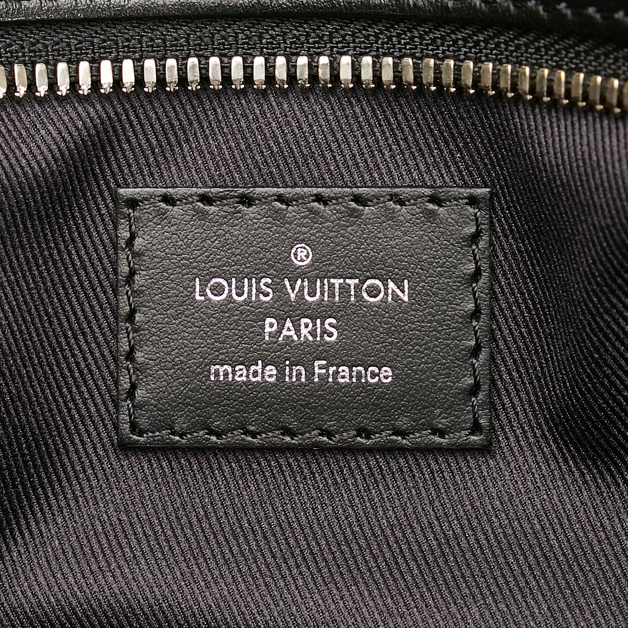 Louis Vuitton Grand Sac Bag Monogram Jacquard at 1stDibs  lv grand sac,  grand sac louis vuitton, lv grand sac tote