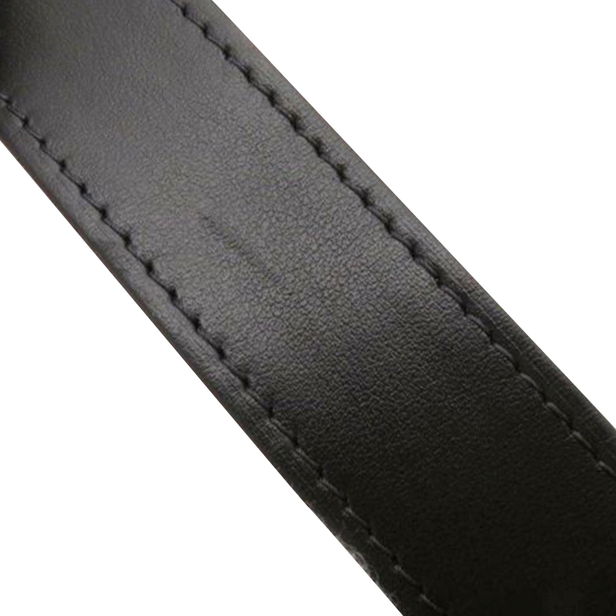 Louis Vuitton Odeon PM Damier Ebene Canvas and Leather Handbag Crossbody  Preowned Brown Cloth ref.673896 - Joli Closet