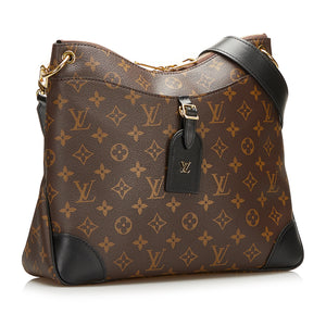 Shoulder Bag TOP. M45355 ODEON MM PM Designer Handbag Hobo Clutch Satchel  Tote Purse Crossbody Cross Body Bag M45352 From Luxurysneakers0923, $254.92