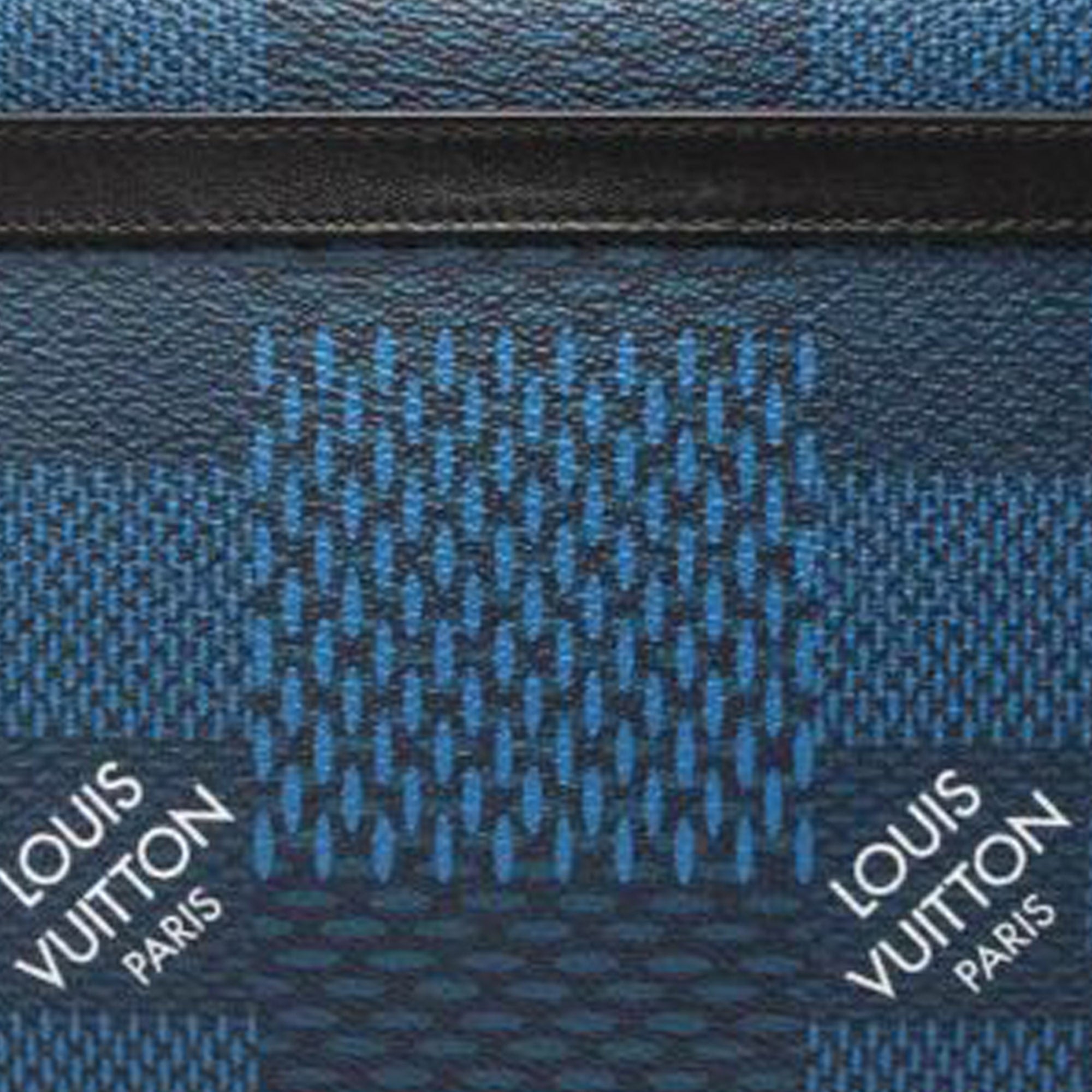 Louis Vuitton 2021 pre-owned Damier Graphite Studio Messenger Bag - Farfetch