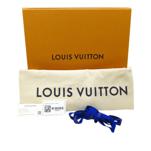 Louis Vuitton Cruiser Hobo Limited Edition Blurry Monogram Canvas PM Brown  21663315