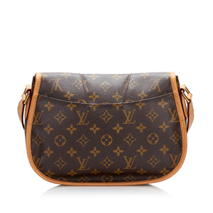 Louis Vuitton, Bags, Louis Vuitton Menilmontant Pm Monogram Bag