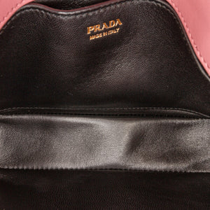 Boohoo is selling a lookalike of Prada's cult cross body bag & it's £1.2k  cheaper