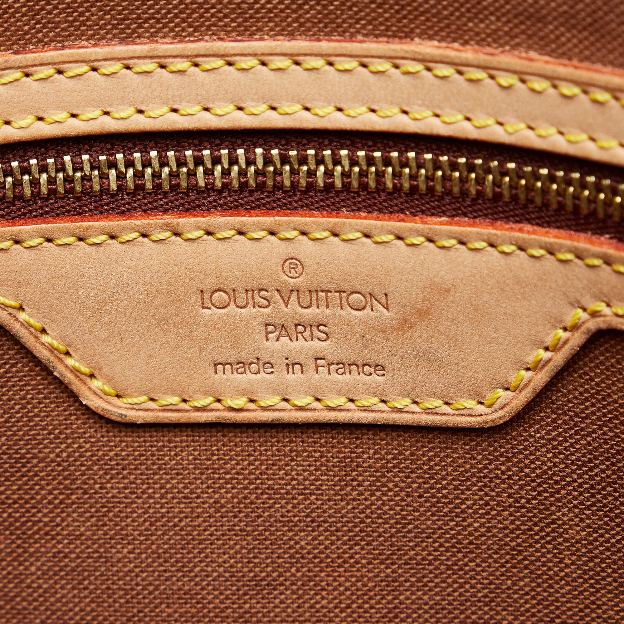 Louis Vuitton Sologne…Preloved 