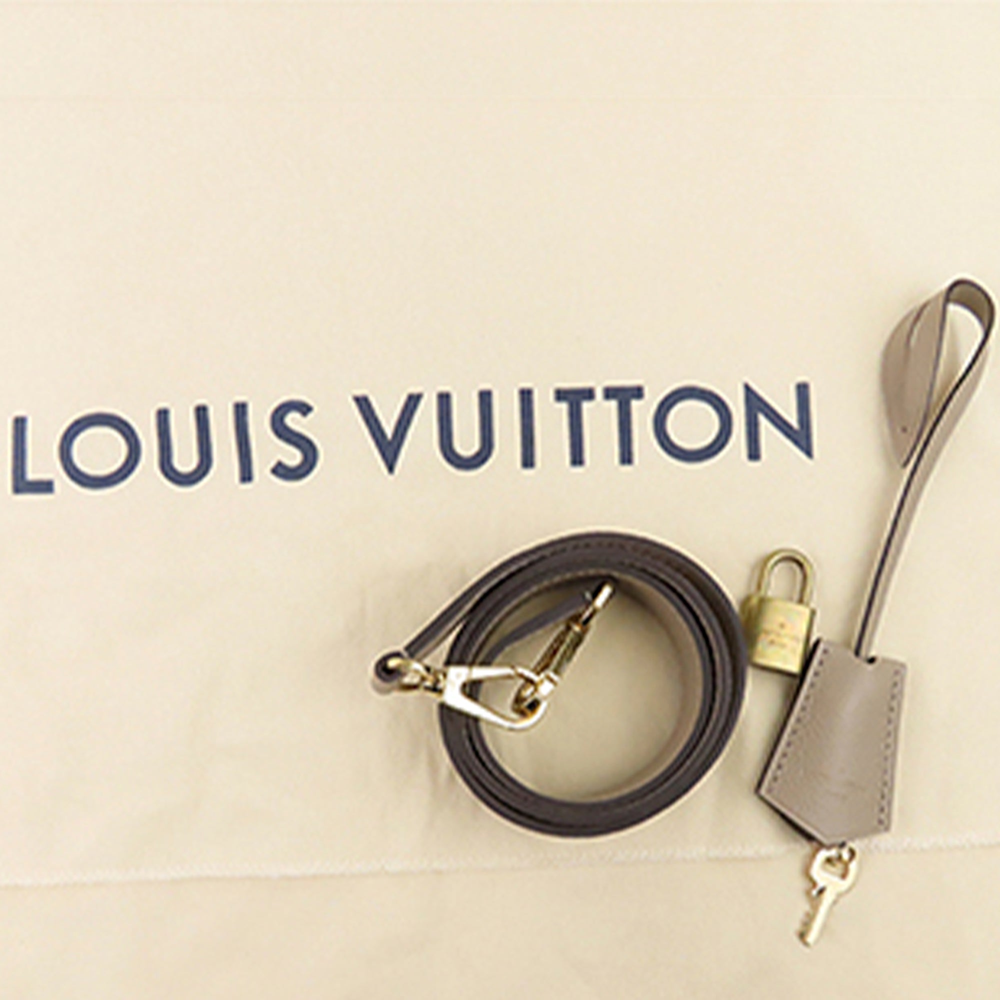 PRELOVED Louis Vuitton Alma PM Monogram 2012 Size 31.5 x 15.5 x 23.5 cm  Only…