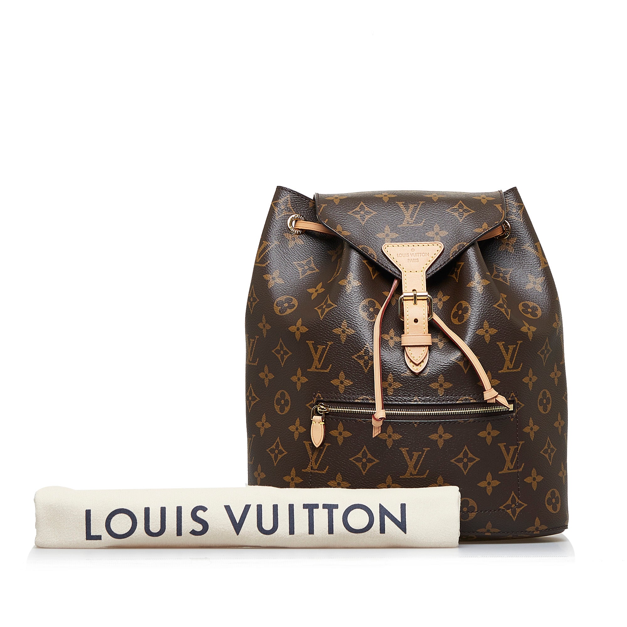 Shop Louis Vuitton MONOGRAM Since 1854 cap ou pas cap ( MP2902) by SkyNS