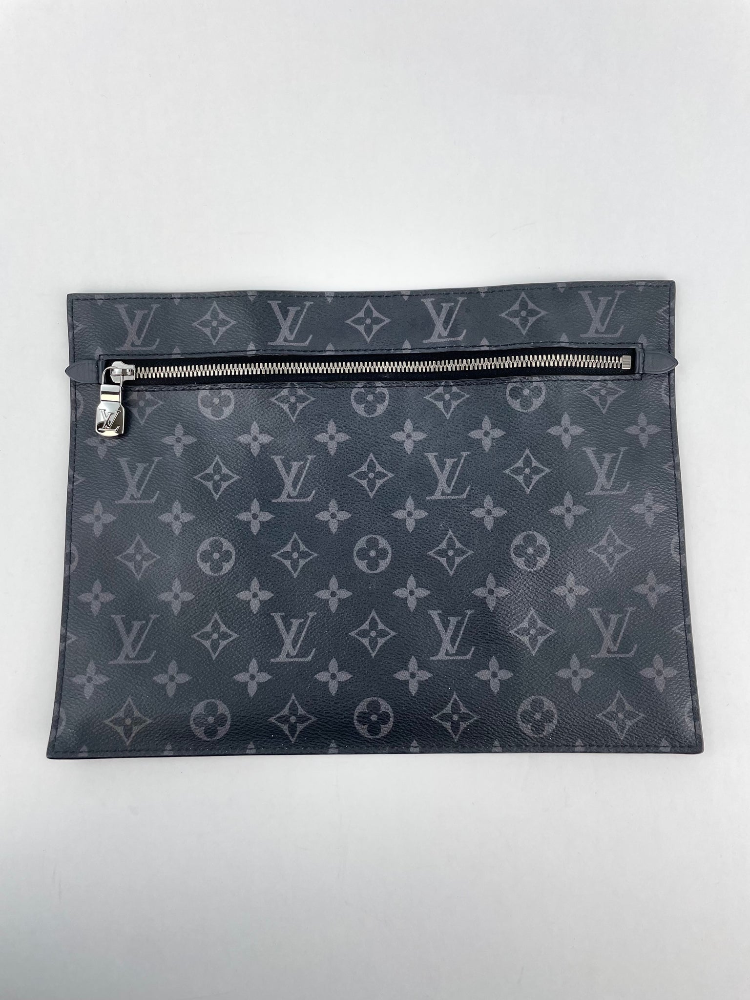 Grand sac à dos femme authentique Louis Vuitton monogramme