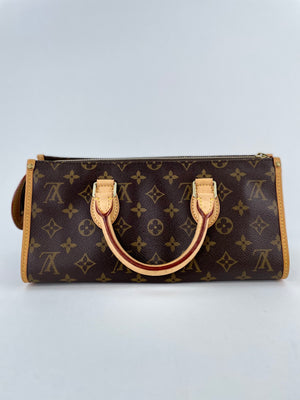 Louis Vuitton, Bags, Louis Vuitton Favorite Pm In Excellent Preloved  Condition Comes With Coa