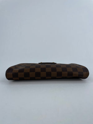 Authenticated Used Louis Vuitton Long Wallet Portefeuille Insolite