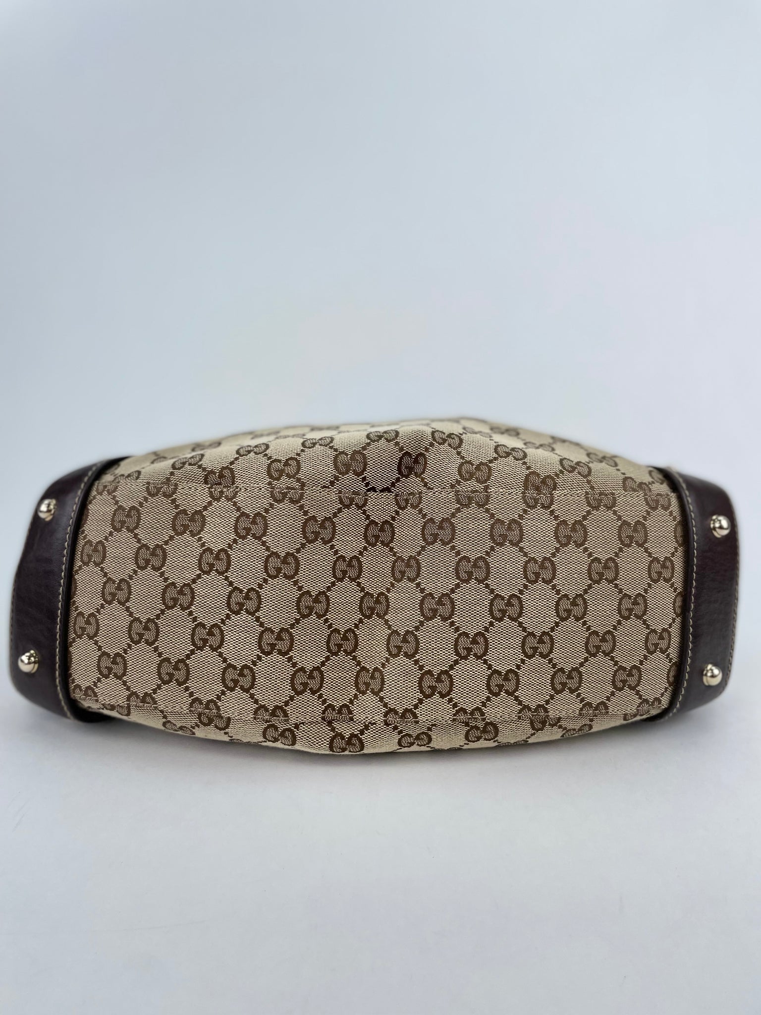 Gucci purse Brown Cloth ref.955080 - Joli Closet
