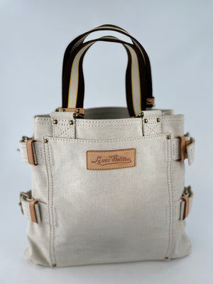 Louis Vuitton Trunk Bag Tote Bags