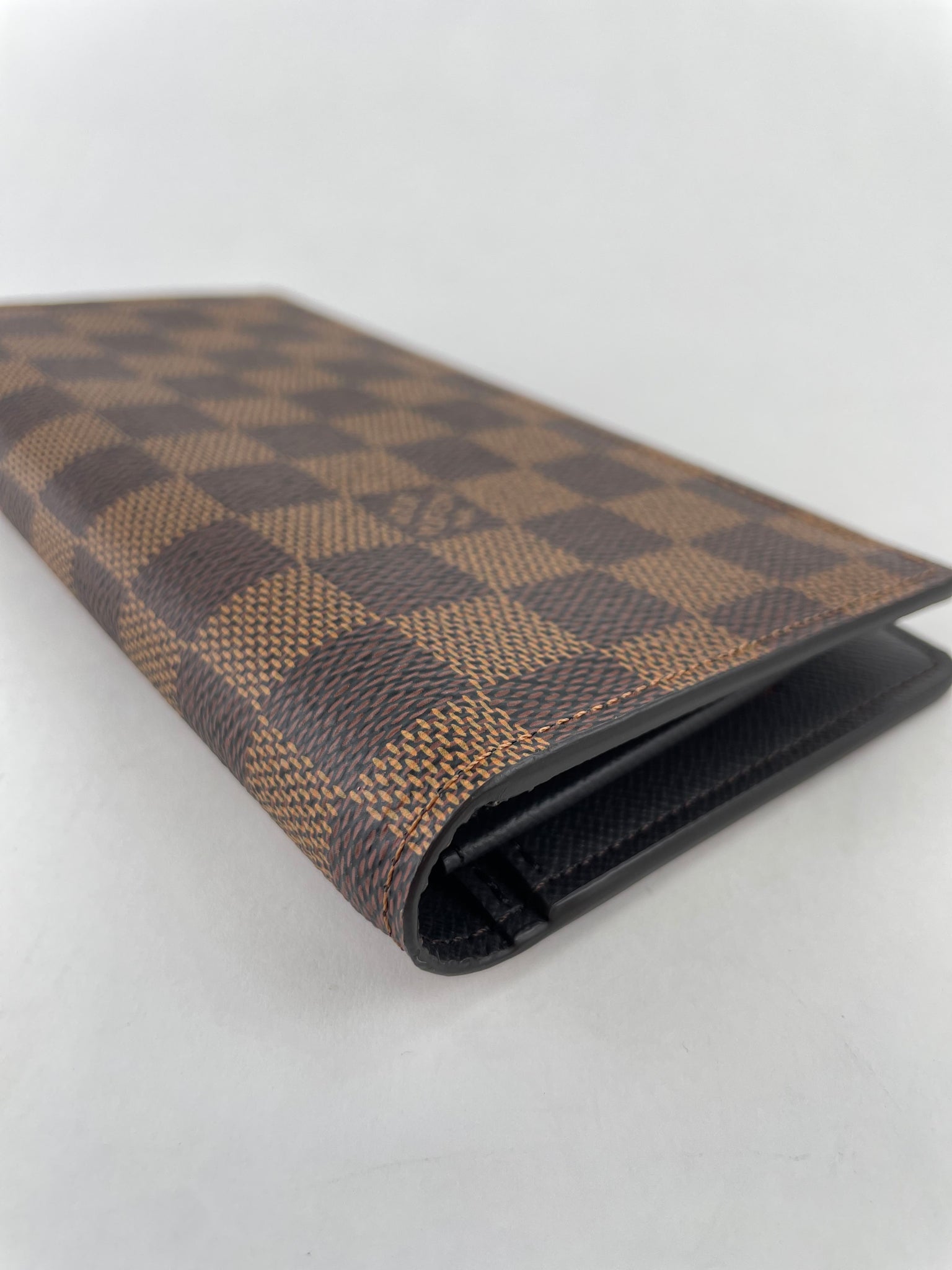 Louis Vuitton N60393 Lv Brazza Wallet