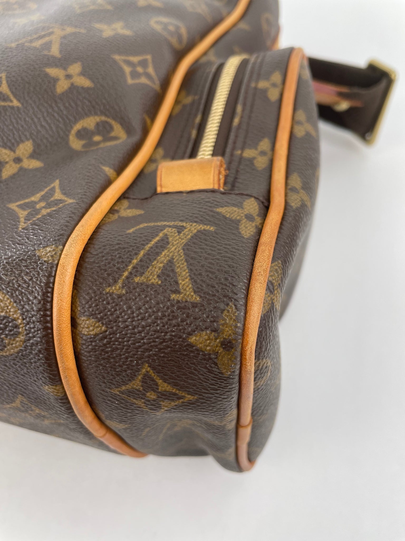 SPRINTER Messenger Louis Vuitton Bag(Естествена кожа) гр. София