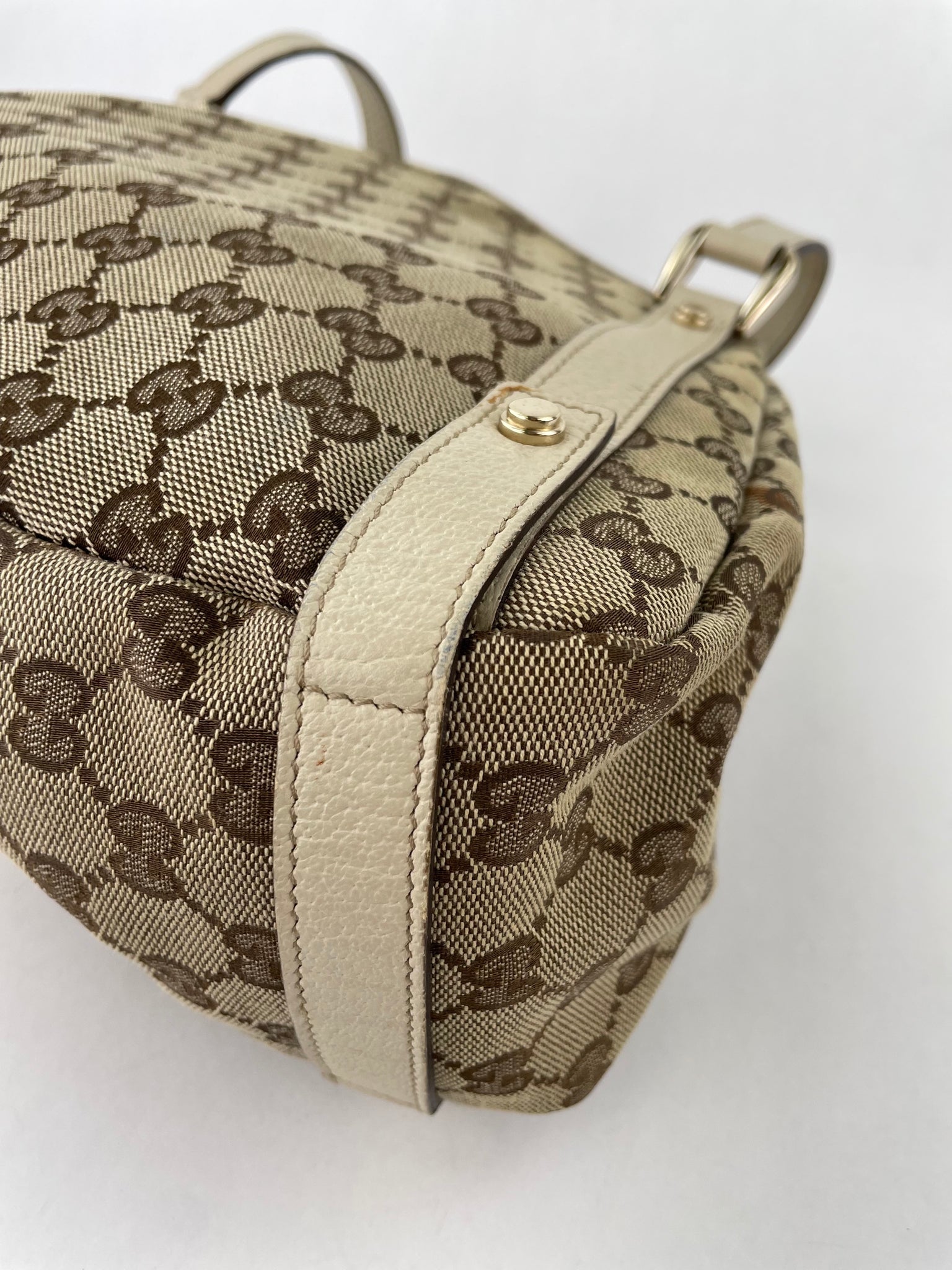 Louis Vuitton D-Ring Tote Bags