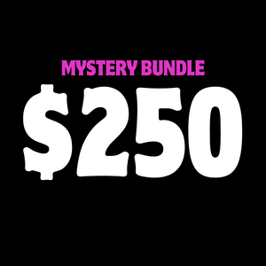 New Kimmie B. $250 Mystery Bundle 121724 H