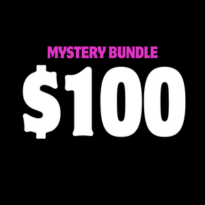 New Kimmie B. $100 Mystery Bundle 121724 H