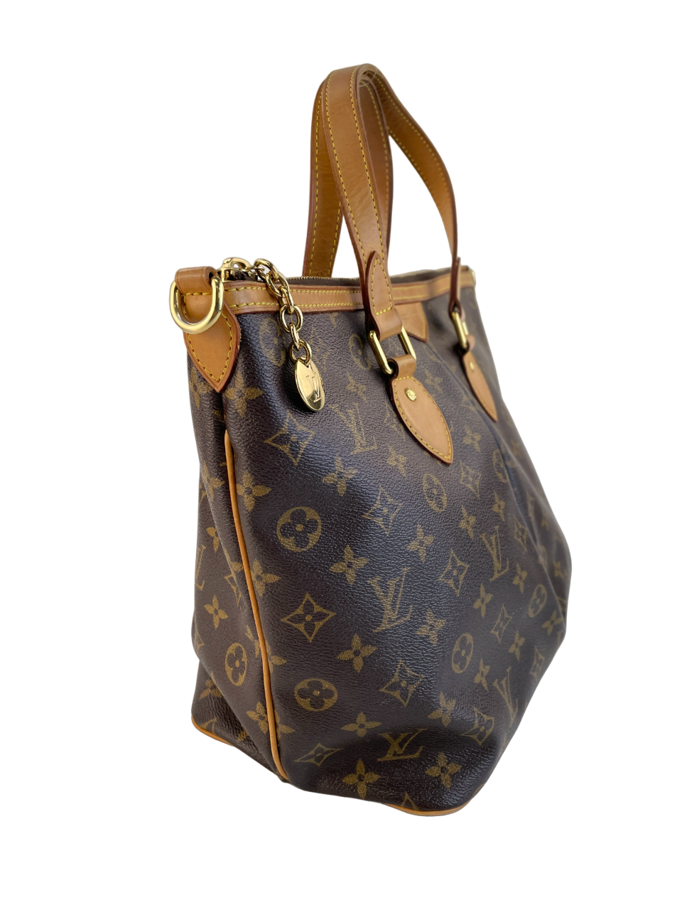 Palermo PM Monogram – Keeks Designer Handbags