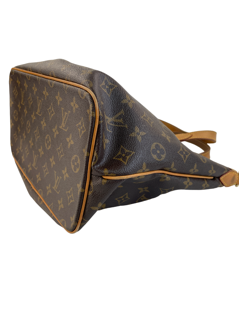 PRELOVED Vintage Louis Vuitton Monogram Randonne GM Bag 071223 $100 OF –  KimmieBBags LLC
