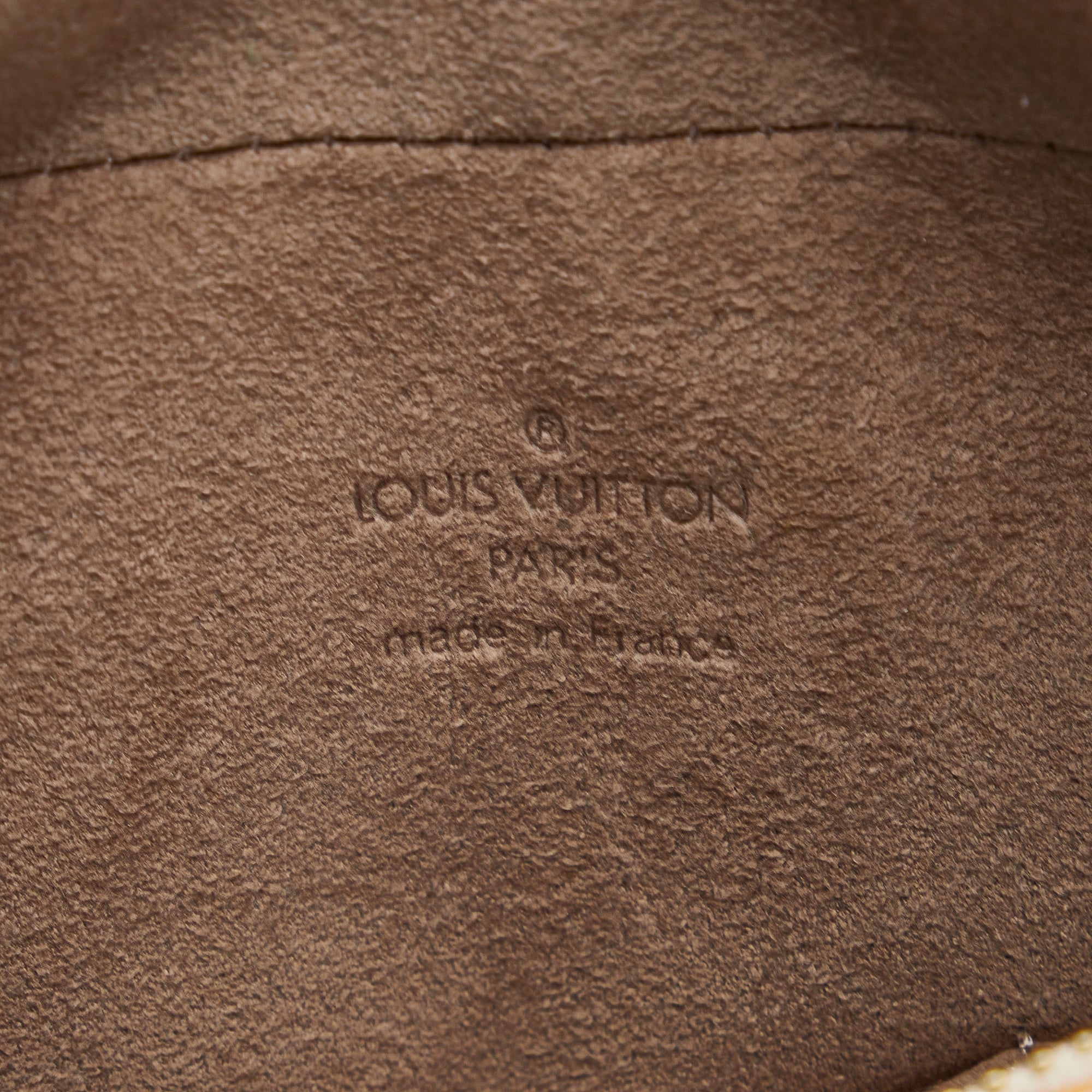 Preloved Louis Vuitton Monogram Multicolore Boulogne W4R7926 080723 –  KimmieBBags LLC