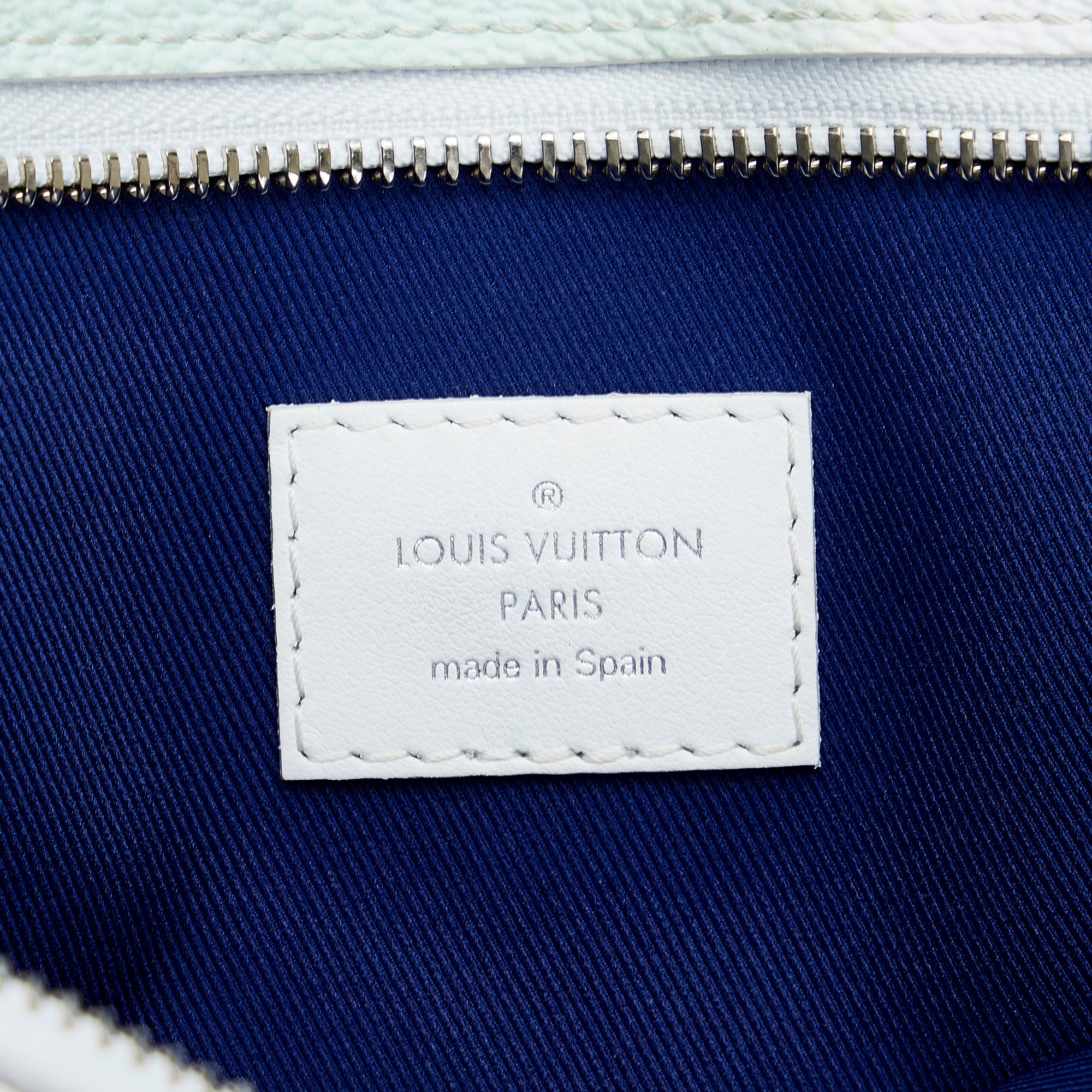 Louis Vuitton 2021 Monogram Watercolor New Tote GM w/ Tags - White Totes,  Bags - LOU422069