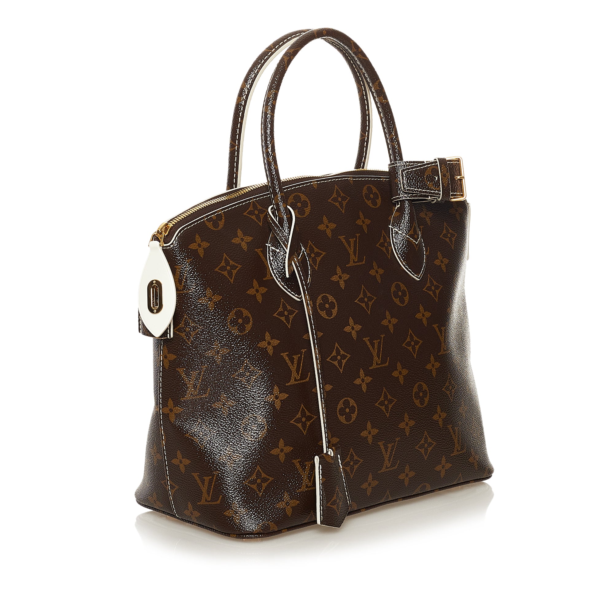 Louis Vuitton Soft Lockit PM Bag – JDEX Styles
