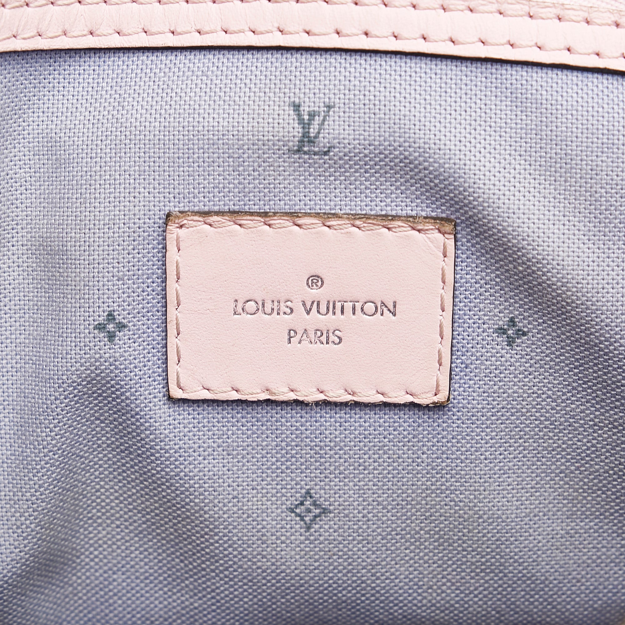 Pre-Owned Louis Vuitton Escale Speedy 30 213484/21