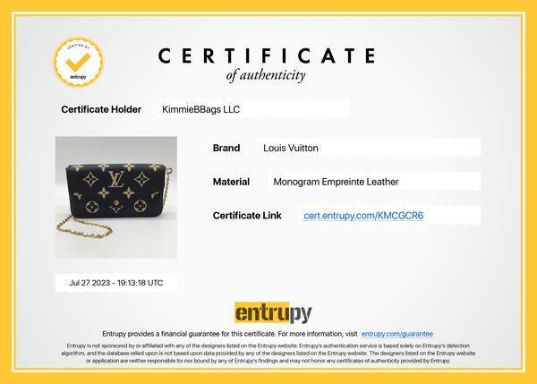 Preloved Louis Vuitton Monogram Pochette Metis Monogram Canvas DU5105 082323