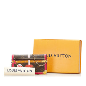 Louis Vuitton 2018 Pochette Métis Summer Trunk MM w/ Tags - Shoulder Bags,  Handbags - LOU199531