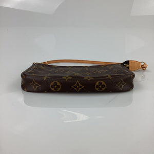 Preloved Louis Vuitton Monogram Pochette Accessories VGMG8WD 042624 B