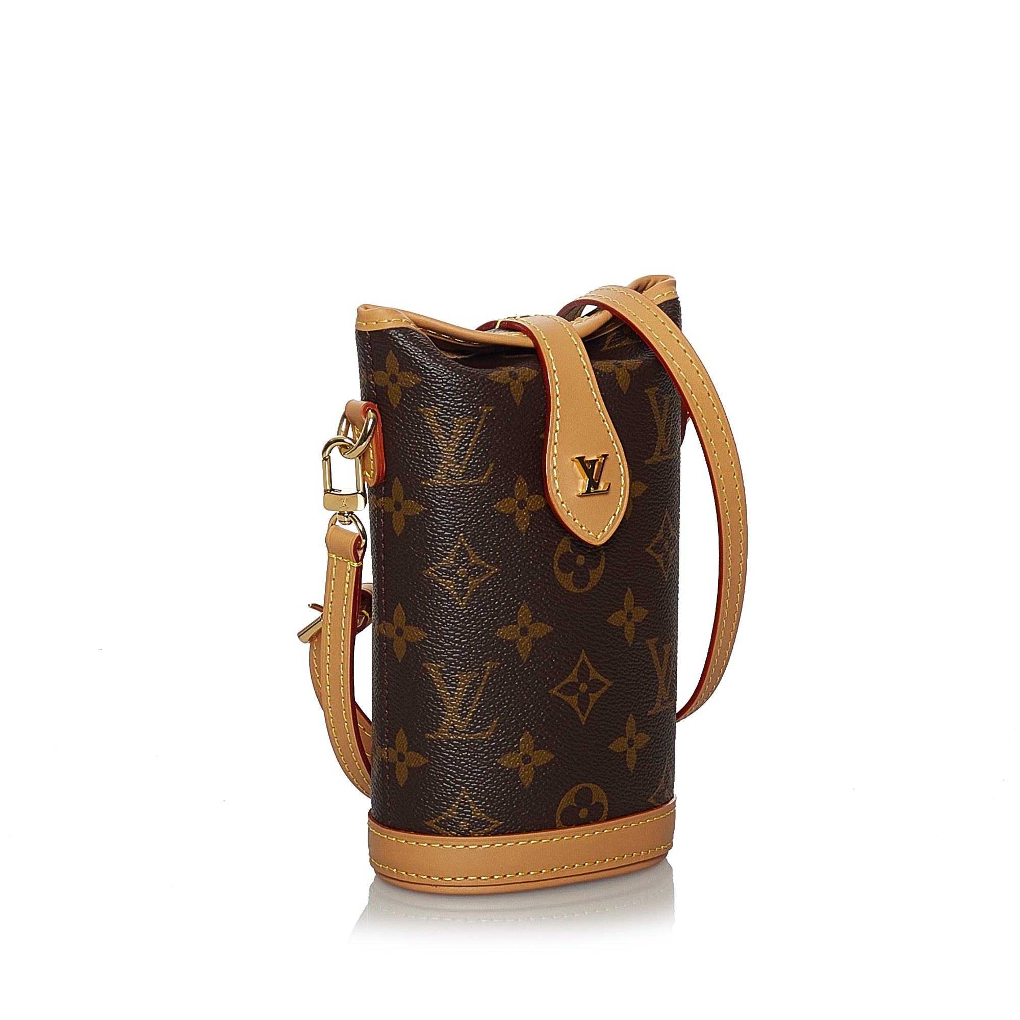 Louis Vuitton Bucket Crossbody Bags for Women
