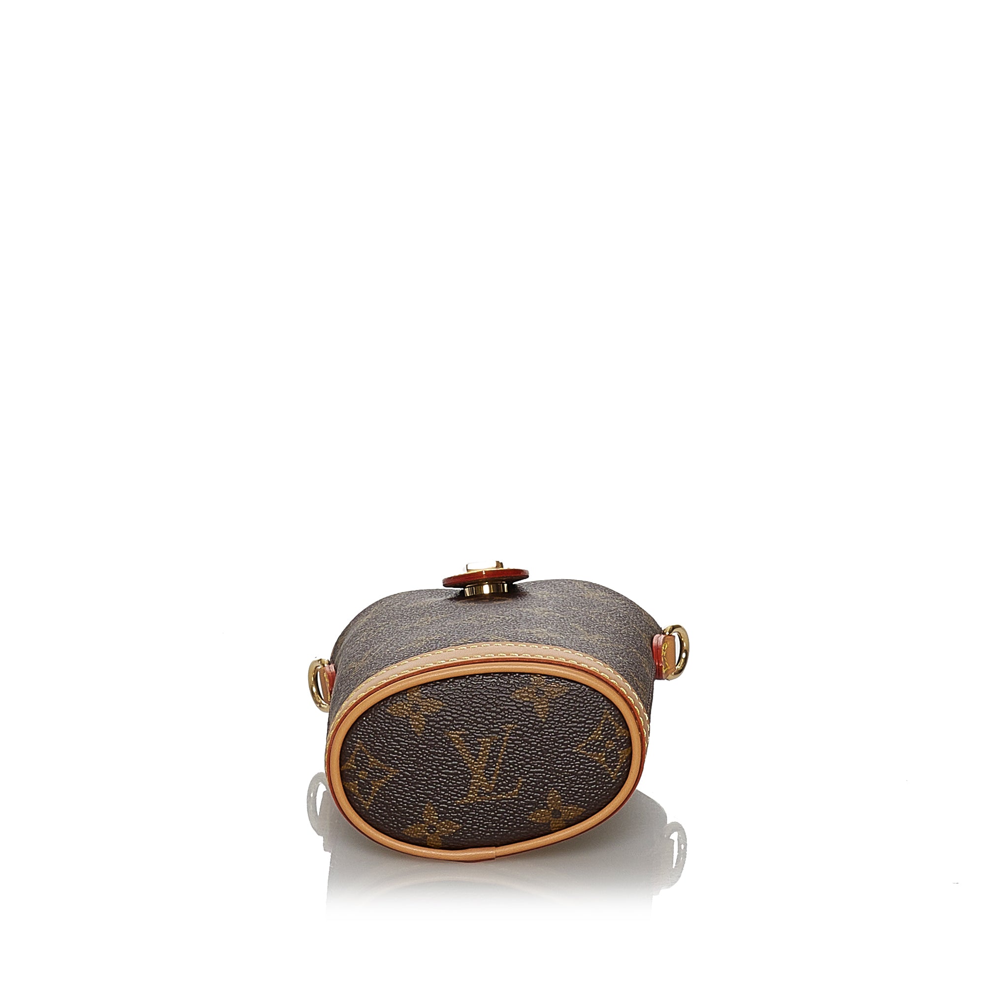 Louis Vuitton Fold Me Pouch Crossbody - LVLENKA Luxury Consignment