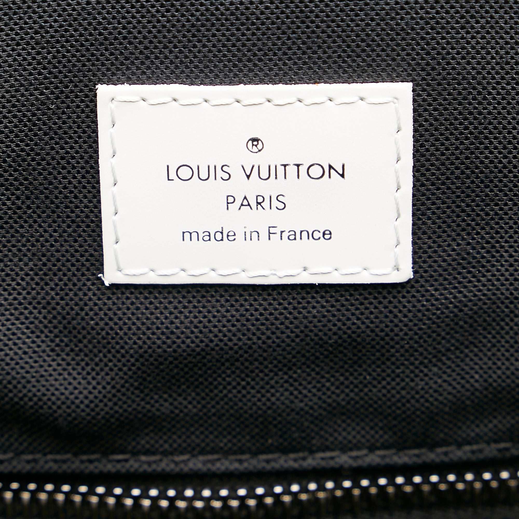 Pre-Owned Louis Vuitton Christopher Backpack 152102/7