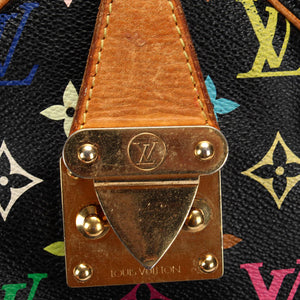 Louis Vuitton // 2007 Brown Monogram Speedy 30 Handbag – VSP