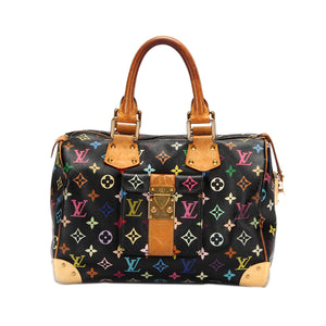 Louis Vuitton Colorful Bags 