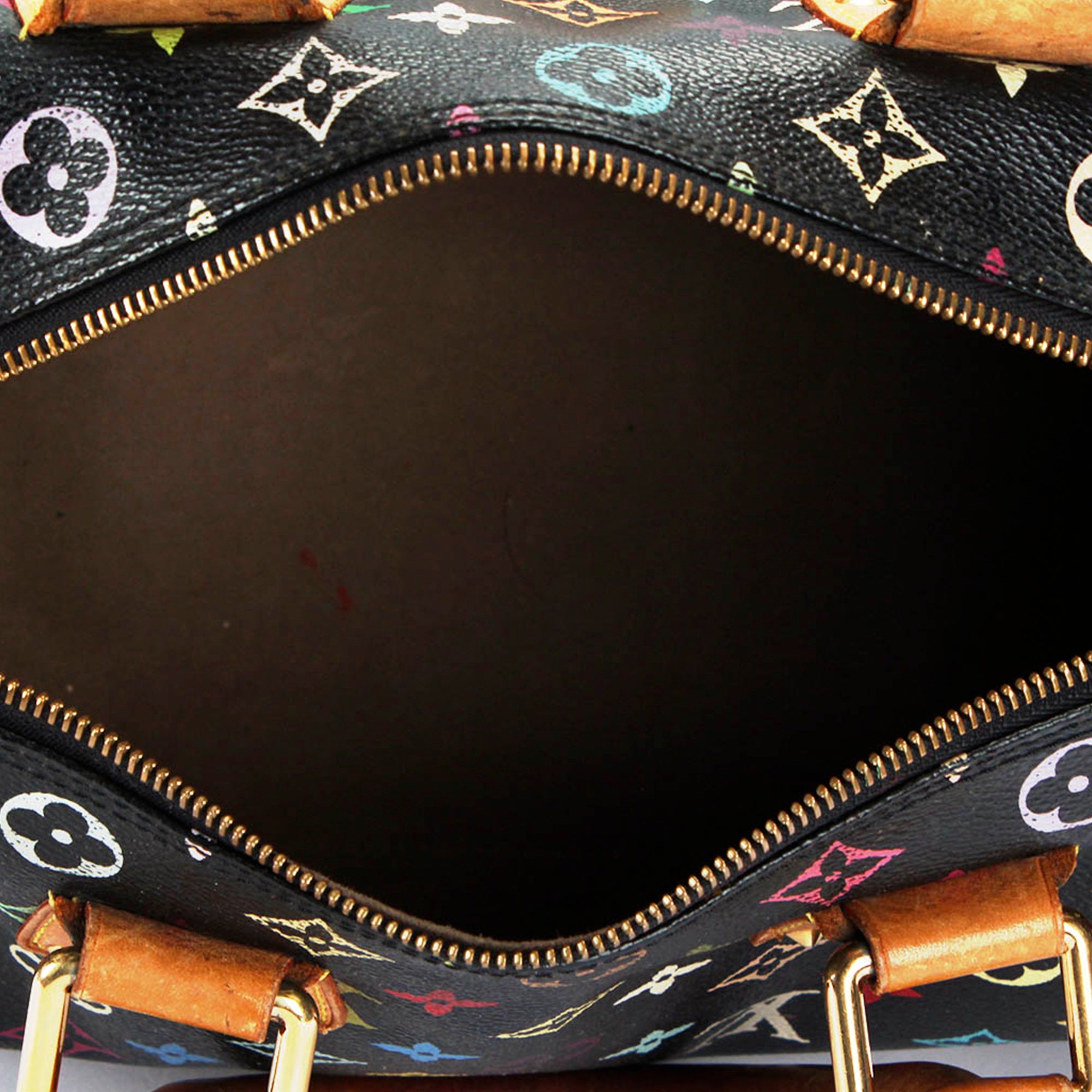 Louis Vuitton Speedy Handbag 396772